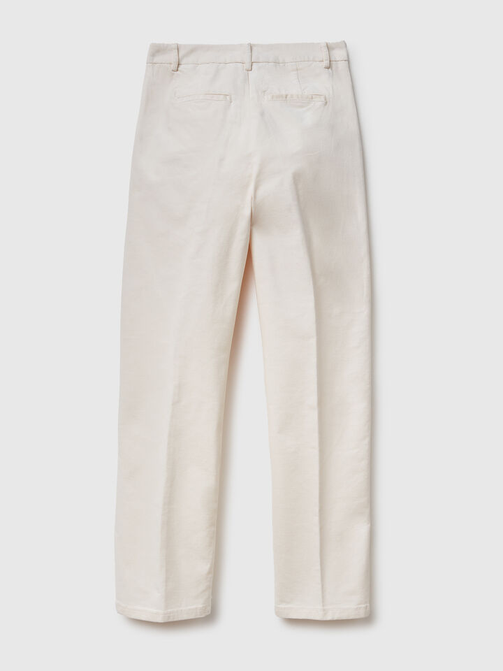 TROUSERS Women image number 5